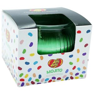 Candles |    Scented Candle 85g – Mojito Candles Candles