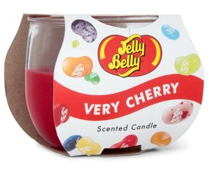 Candles |    Scented Candle 85g – Very Cherry Candles Candles