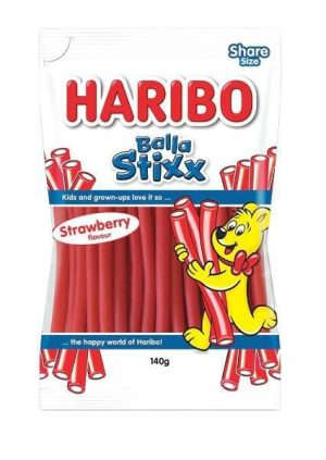 Confectionery |    Balla Stixx 140g Confectionery Confectionery