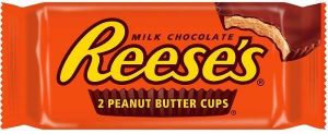 Confectionery |   Reese’s Peanut Butter Cups 2 Pack 42g Confectionery Confectionery