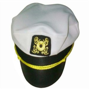 Costume |   Sailor Hat Costume Costume