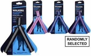 Dog Supplies |   1pce Adj Pet Harness Fits Body 50-75cm Dog Supplies Dog Supplies