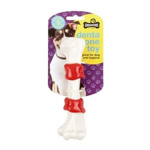 Dog Supplies |   Dental Bone Dog Toy 17cm Dog Supplies Dog Supplies