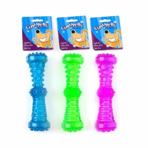 Dog Supplies |    Squeaky Fetch Stick Dog Toy 18cm – Randomly Selected Dog Supplies Dog Supplies