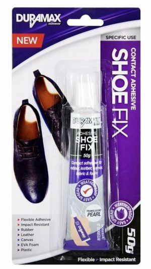 Glue & Tape |   1pce Shoe Glue 50ml Glue & Tape Glue & Tape