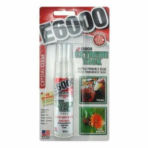 Glue & Tape |    Extreme Tack Clear Glue Clear 59.9g Glue & Tape Glue & Tape