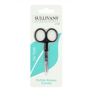 Hair Accessories |    Curved Cuticle Scissors Hair Accessories Hair Accessories