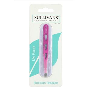 Hair Accessories |    Precision Tweezers – Pink Hair Accessories Hair Accessories