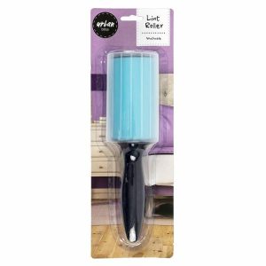 Household Essentials |   Lint Roller Washable w Cover Home & Living Household Essentials