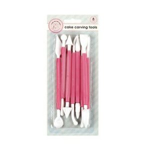 Kitchen Accessories |   Cake Carving Pens 8 Pack Home & Living Kitchen Accessories