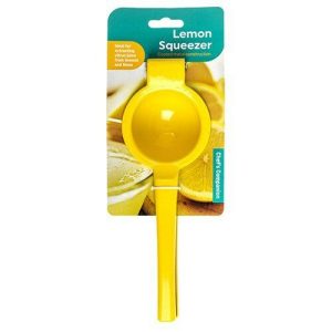 Kitchen Accessories |   Lemon Squeezer Home & Living Kitchen Accessories