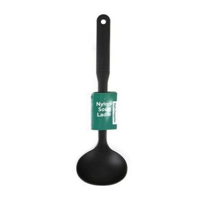 Kitchen Accessories |   Nylon Soup Ladle 31.5cm Home & Living Kitchen Accessories