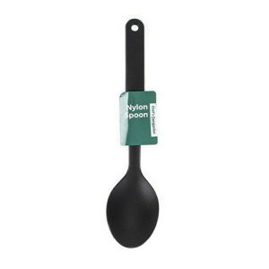 Kitchen Accessories |   Nylon Spoon 30.2cm Home & Living Kitchen Accessories