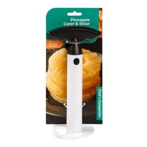 Kitchen Accessories |   Pineapple Corer & Slicer Home & Living Kitchen Accessories