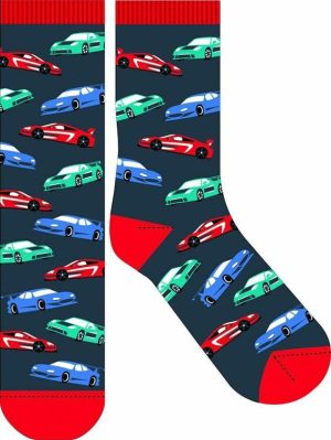 Novelty Socks |    Novelty Socks – Cars Novelty Socks Novelty Socks