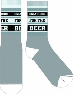 Novelty Socks |    Novelty Socks – Here For Beer Novelty Socks Novelty Socks