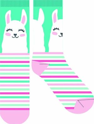 Novelty Socks |    Novelty Socks – Llama Novelty Socks Novelty Socks