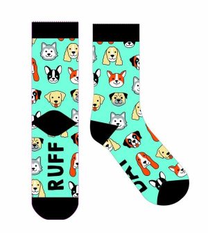 Novelty Socks |    Novelty Socks – Ruff Day Novelty Socks Novelty Socks