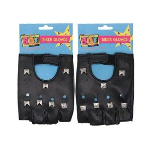 Party Themes |   80’s Bikie Gloves Party & Toys Party Themes