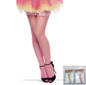 Party Themes |   80’s Fishnet Tights – Randomly Selected Party & Toys Party Themes