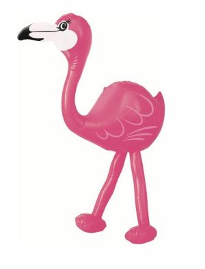 Party Themes |   Inflatable Flamingo Party & Toys Party Themes