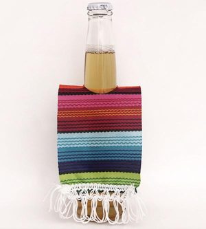 Party Themes |   Mexican Fiesta Poncho Drink Cozy Party & Toys Party Themes