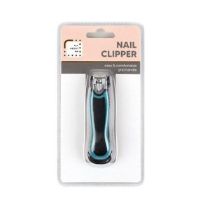 Personal Care |   Beauty Nail Clipper Large with Tray Health & Beauty Personal Care