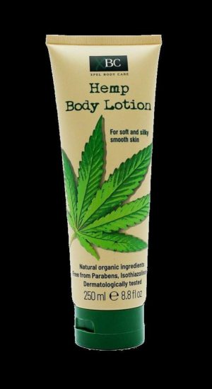 Personal Care |   Hemp Body Lotion 250mL Health & Beauty Personal Care