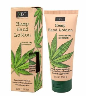 Personal Care |   Hemp Hand and Nail 100mL Health & Beauty Personal Care