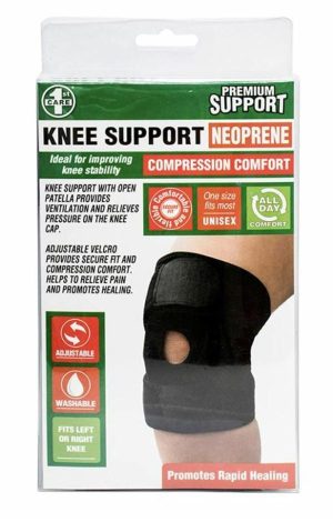 Personal Care |   Premium Neoprene Knee Support Health & Beauty Personal Care