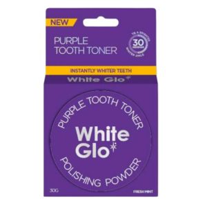 Personal Care |    Purple Tooth Toner Polishing Powder 30g Health & Beauty Personal Care