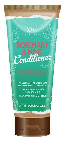 Personal Care |   XHC Rosemary & Mint Conditioner 300ml Health & Beauty Personal Care