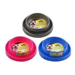 Pet Care |   Pet Bowl Anti Ant 22.5cm Pet Care Pet Care