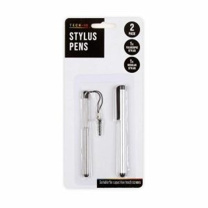 Stationery |   Stylus Pens 2Pk Office Supplies Stationery