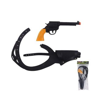 Toys |   Kids Shoulder Gun Holster Party & Toys Toys