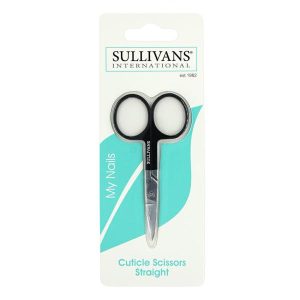 Hair Accessories |    Straight Cuticle Scissors Hair Accessories Hair Accessories