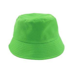 Costume |   Green Bucket Hat Costume Costume